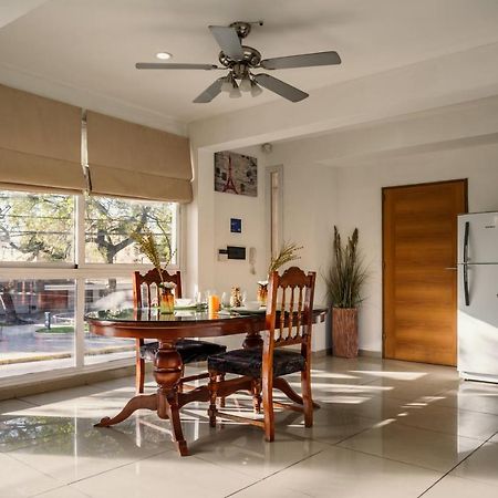 Premium Gold Mendoza Exterior foto
