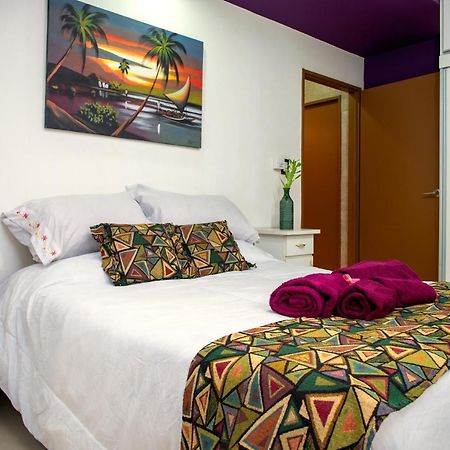 Premium Gold Mendoza Exterior foto