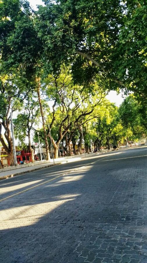 Premium Gold Mendoza Exterior foto