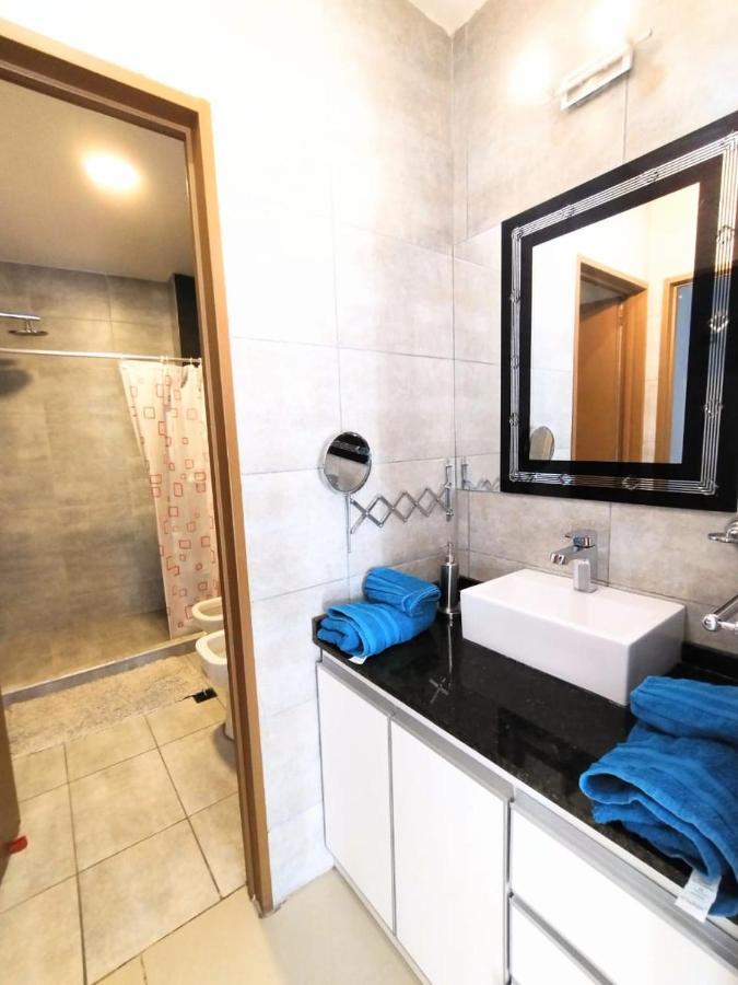Premium Gold Mendoza Exterior foto