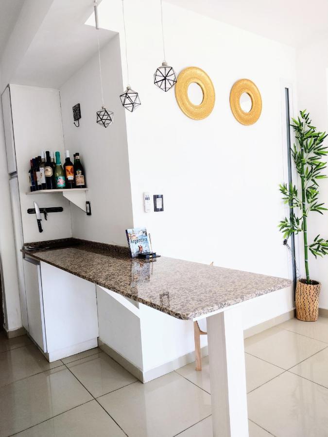 Premium Gold Mendoza Exterior foto