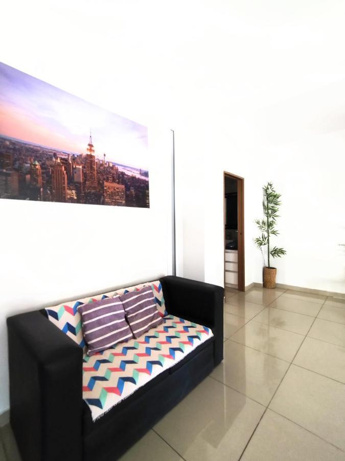 Premium Gold Mendoza Exterior foto