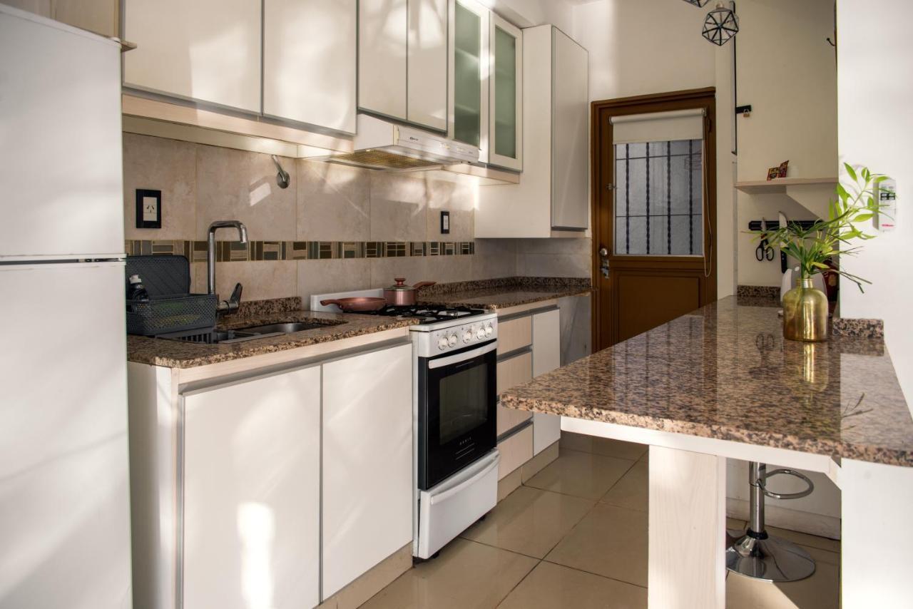 Premium Gold Mendoza Exterior foto