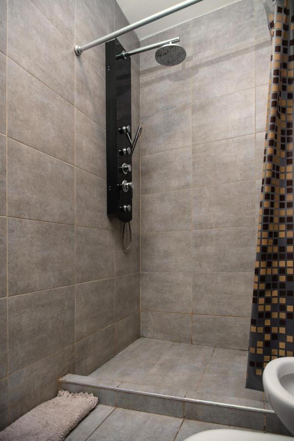 Premium Gold Mendoza Exterior foto