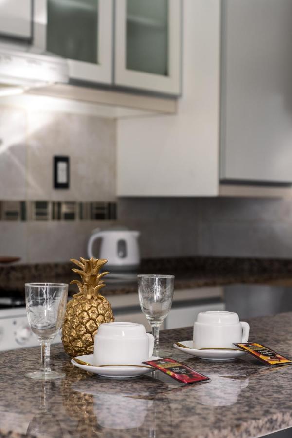 Premium Gold Mendoza Exterior foto