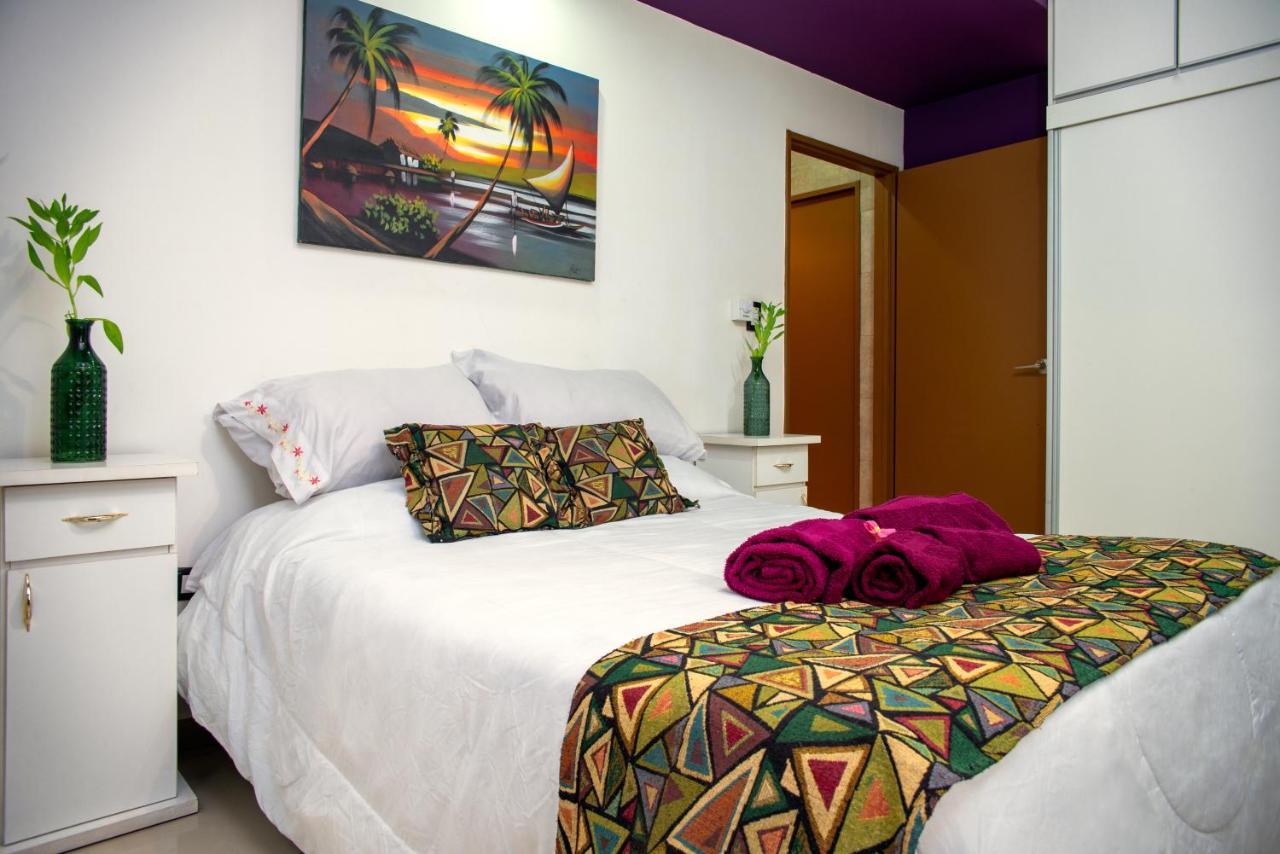 Premium Gold Mendoza Exterior foto