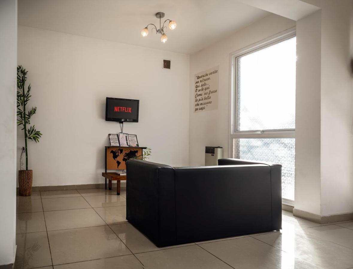 Premium Gold Mendoza Exterior foto