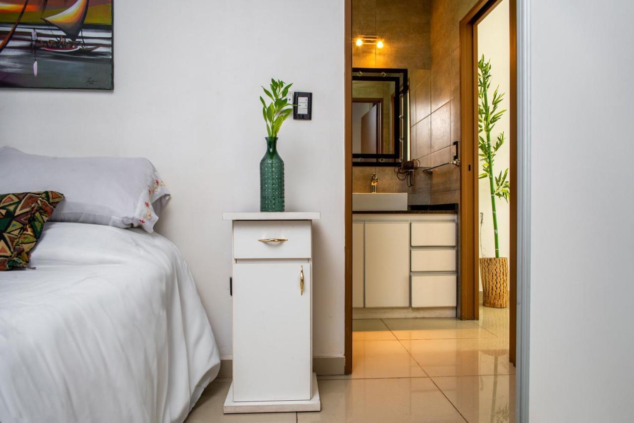 Premium Gold Mendoza Exterior foto