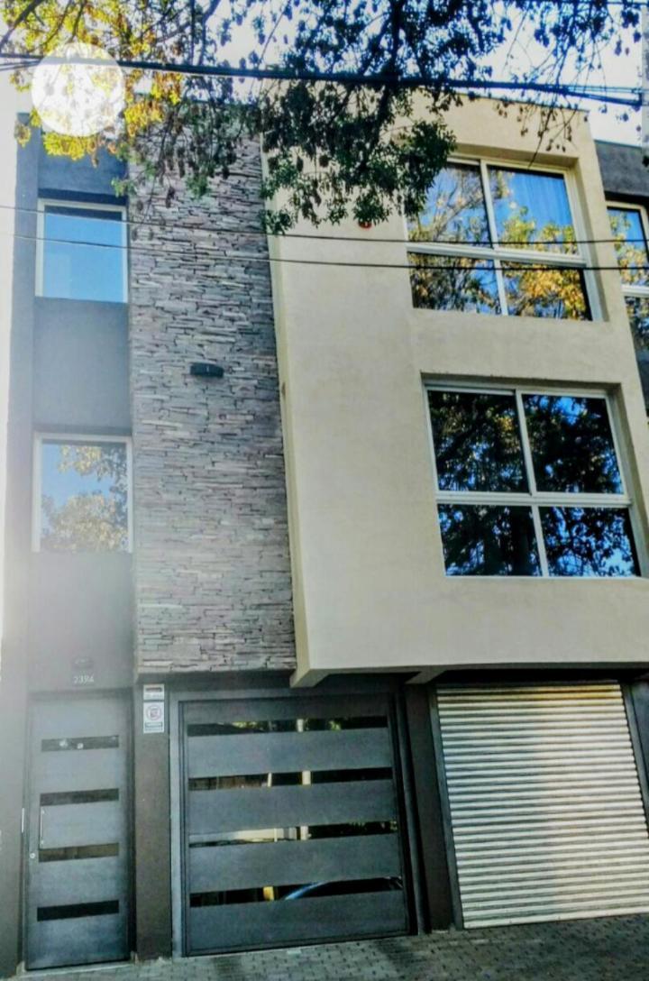 Premium Gold Mendoza Exterior foto