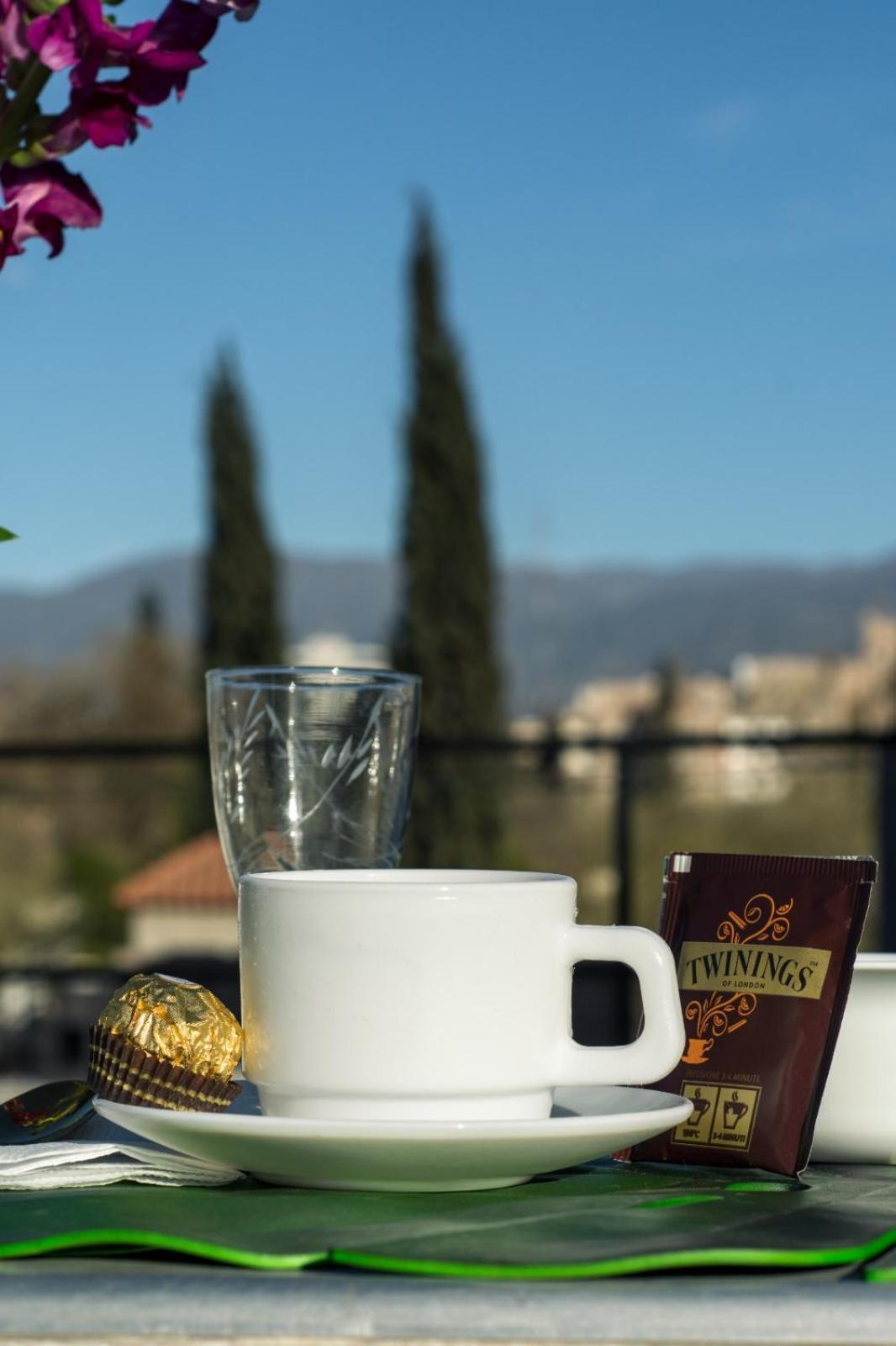 Premium Gold Mendoza Exterior foto